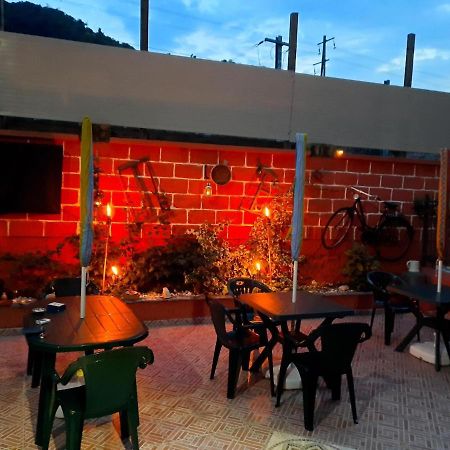 B&B Confine Como Luaran gambar
