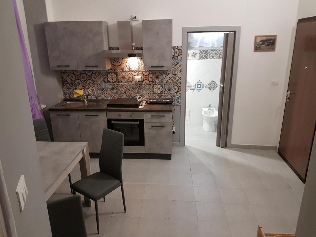 B&B Confine Como Luaran gambar
