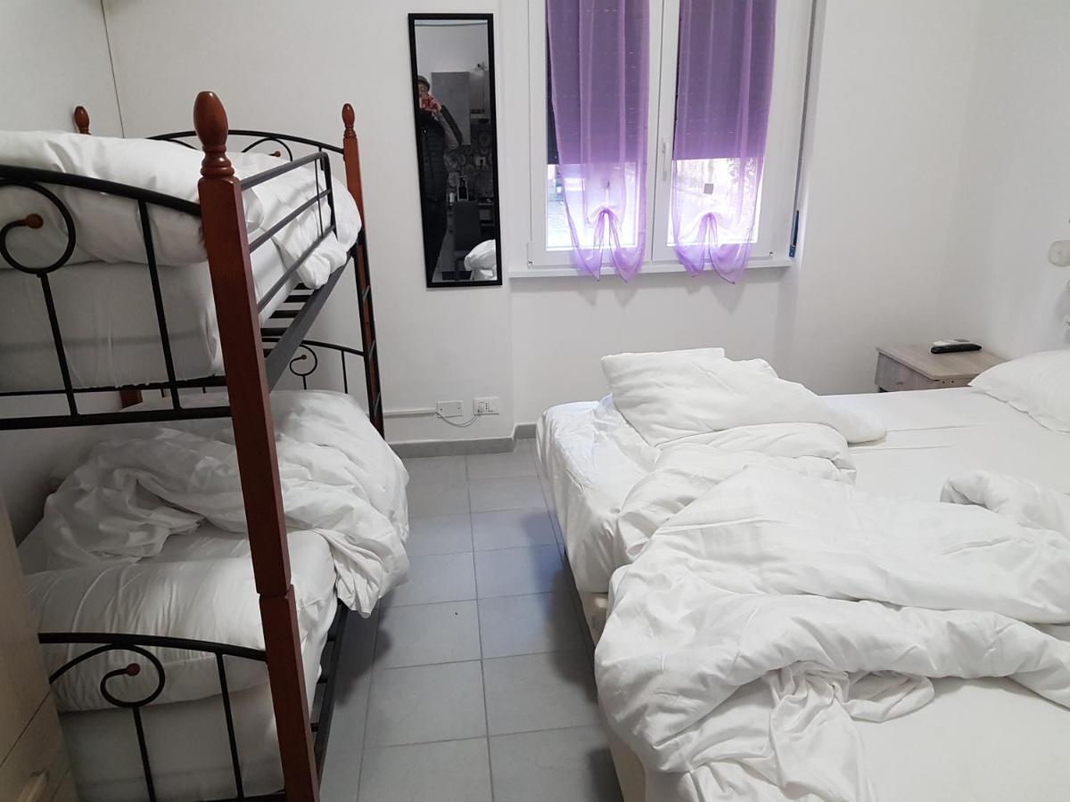 B&B Confine Como Luaran gambar