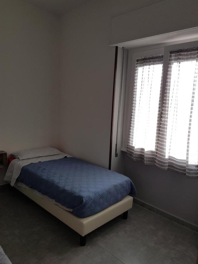 B&B Confine Como Luaran gambar