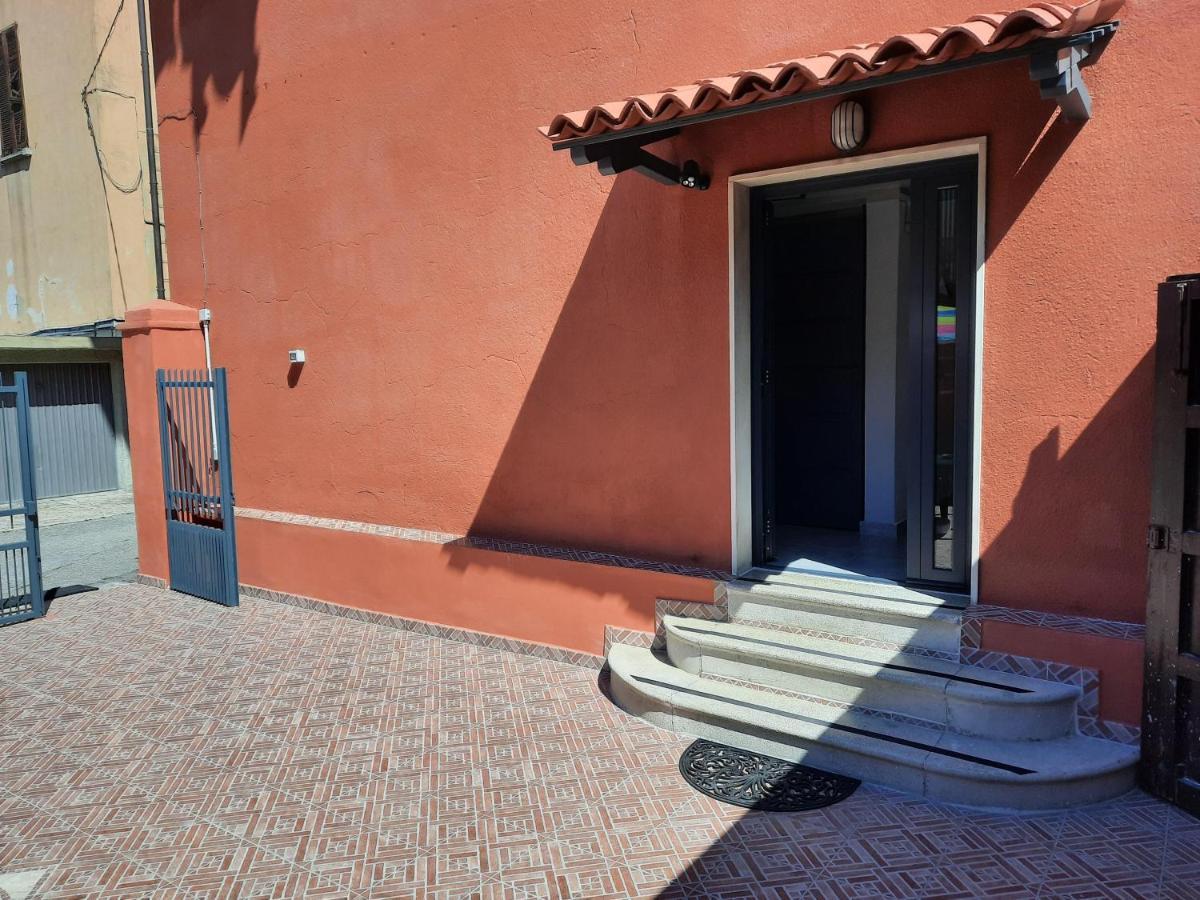 B&B Confine Como Luaran gambar