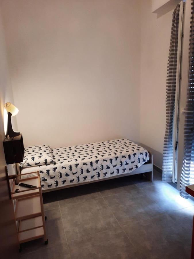 B&B Confine Como Luaran gambar